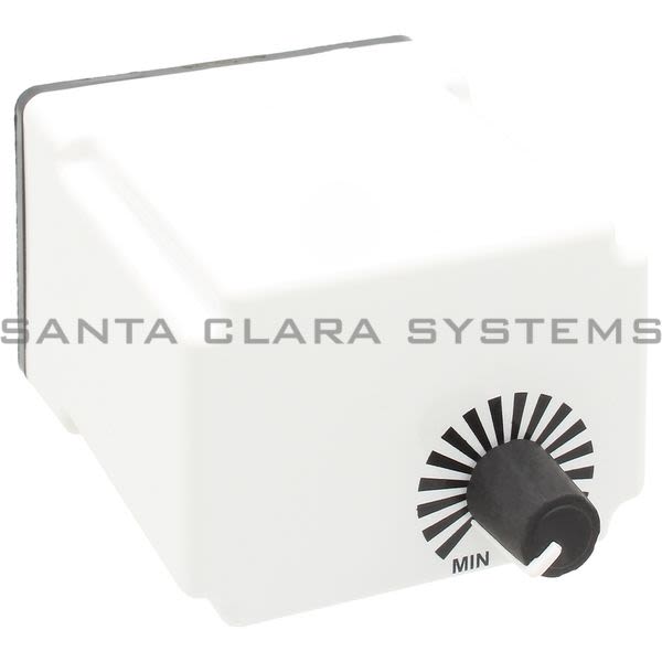 Square D 9050-JCK13V20 Timing Relay Product Image