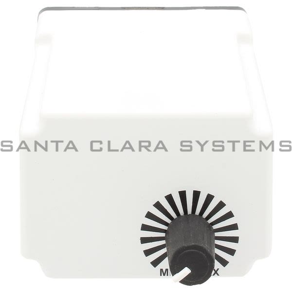 Square D 9050-JCK13V20 Timing Relay Product Image