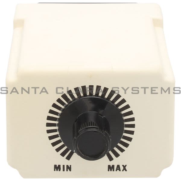 Square D 9050-JCK14V20 Time Delay Relay Product Image