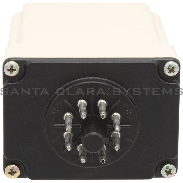 Square D 9050-JCK14V20 Time Delay Relay Product Image