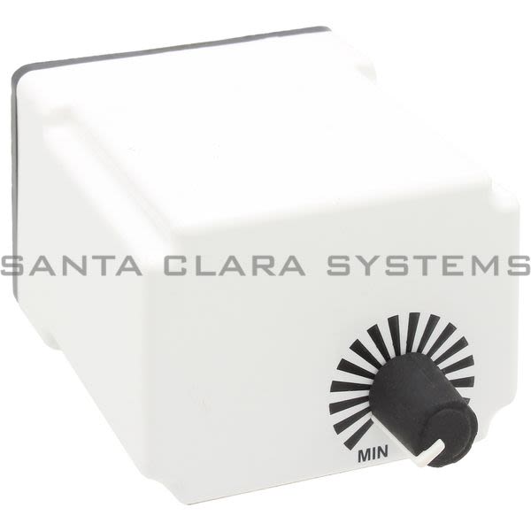 Square D 9050-JCK15V14 Timing Relay Product Image