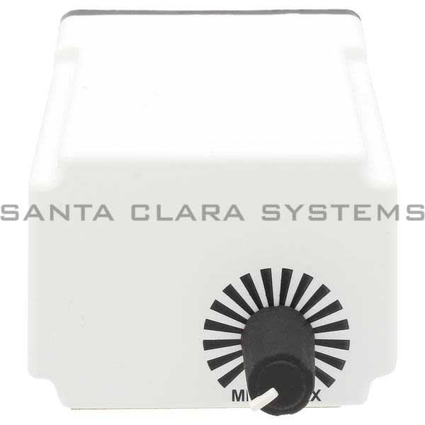 Square D 9050-JCK15V14 Timing Relay Product Image
