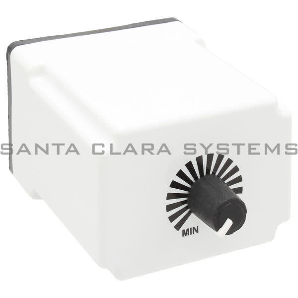 Square D 9050-JCK15V20 Timing Relay Product Image