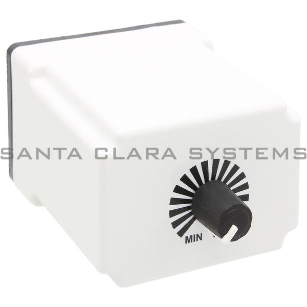 Square D 9050-JCK16V14 Timer Relay Product Image