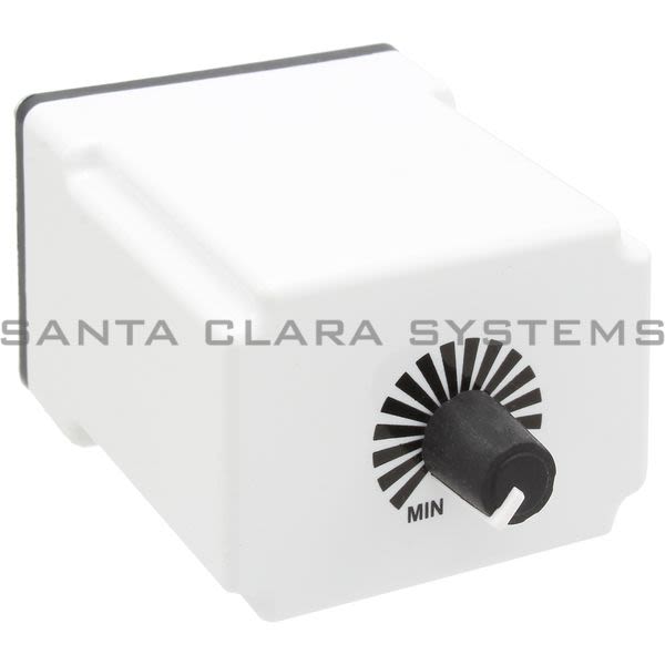 Square D 9050-JCK16V20 Timing Relay Product Image