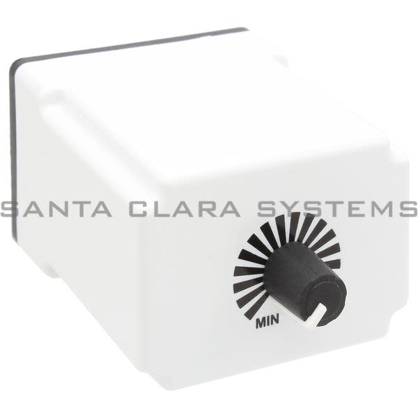 Square D 9050-JCK17V20 Timing Relay Product Image