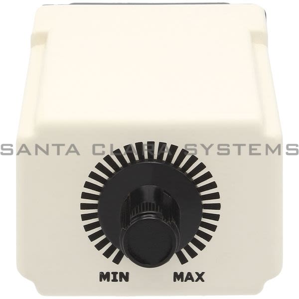 Square D 9050-JCK18V20 Timing Relay Product Image
