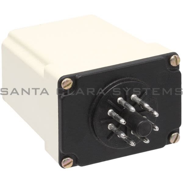 Square D 9050-JCK18V20 Timing Relay Product Image