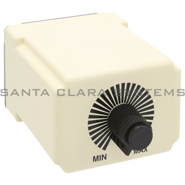 Square D 9050-JCK19V20 Timer Relay Product Image