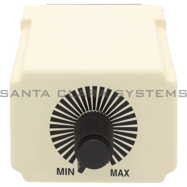 Square D 9050-JCK19V20 Timer Relay Product Image