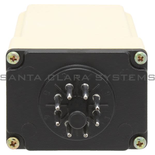 Square D 9050-JCK19V20 Timer Relay Product Image