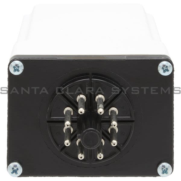 Square D 9050-JCK1F5V14 Timer Relay Product Image