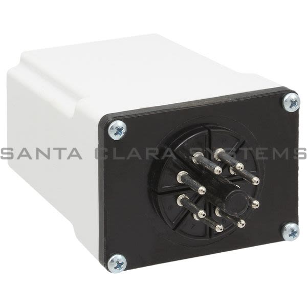 Square D 9050-JCK1F60V14 Timing Relay Product Image