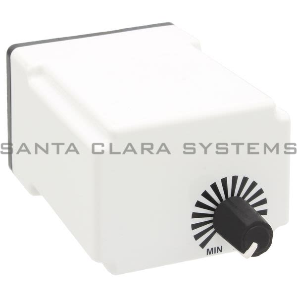 Square D 9050-JCK21V14 Timing Relay Product Image