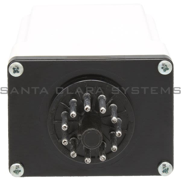 Square D 9050-JCK21V14 Timing Relay Product Image