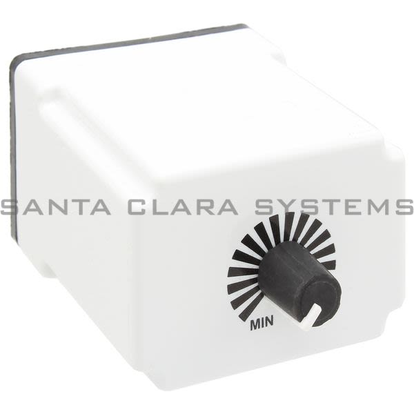 Square D 9050-JCK21V20 Timing Relay Product Image