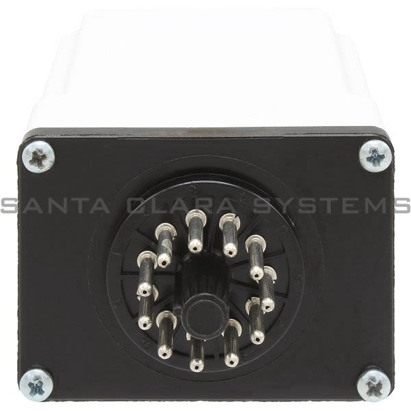 Square D 9050-JCK21V20 Timing Relay Product Image