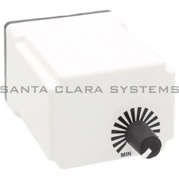 Square D 9050-JCK21V36 Timer Relay Product Image