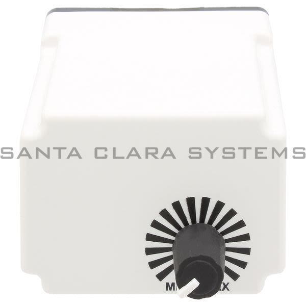 Square D 9050-JCK21V36 Timer Relay Product Image