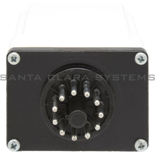 Square D 9050-JCK22V14 Timing Relay:0.3-30 Sec Product Image