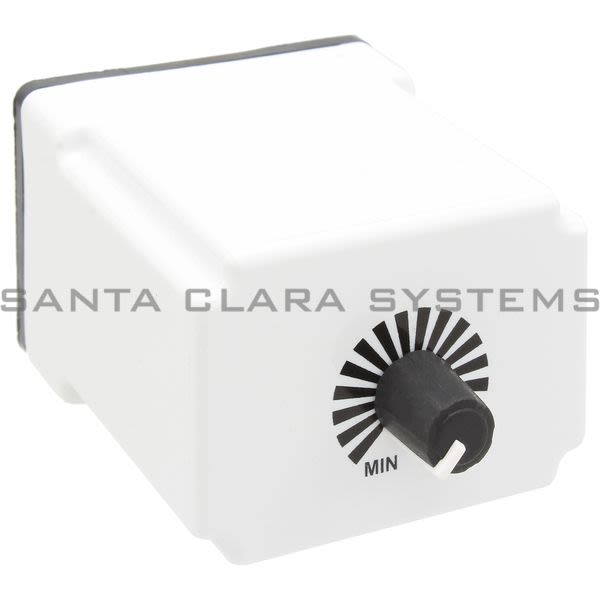 Square D 9050-JCK22V20 Timing Relay Product Image