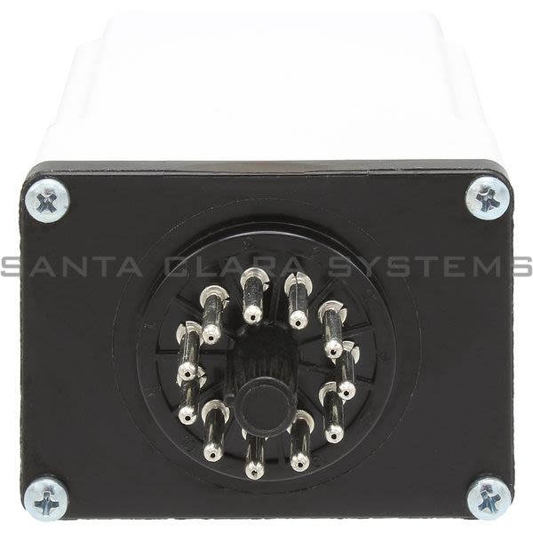 Square D 9050-JCK22V20 Timing Relay Product Image