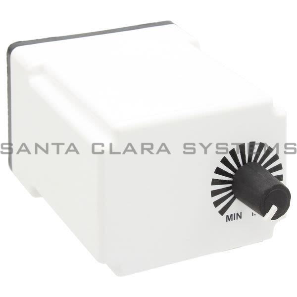 Square D 9050-JCK23V20 Timer Relay Product Image