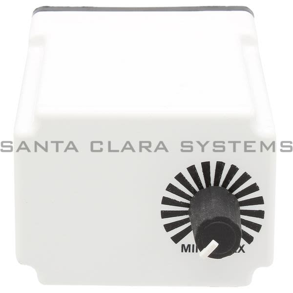 Square D 9050-JCK23V20 Timer Relay Product Image