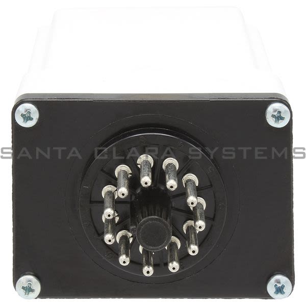 Square D 9050-JCK23V20 Timer Relay Product Image