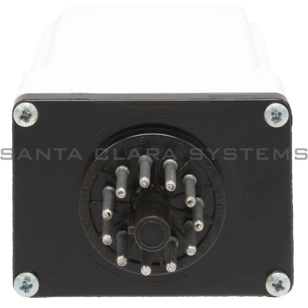 Square D 9050-JCK25V20 Timer Relay Product Image