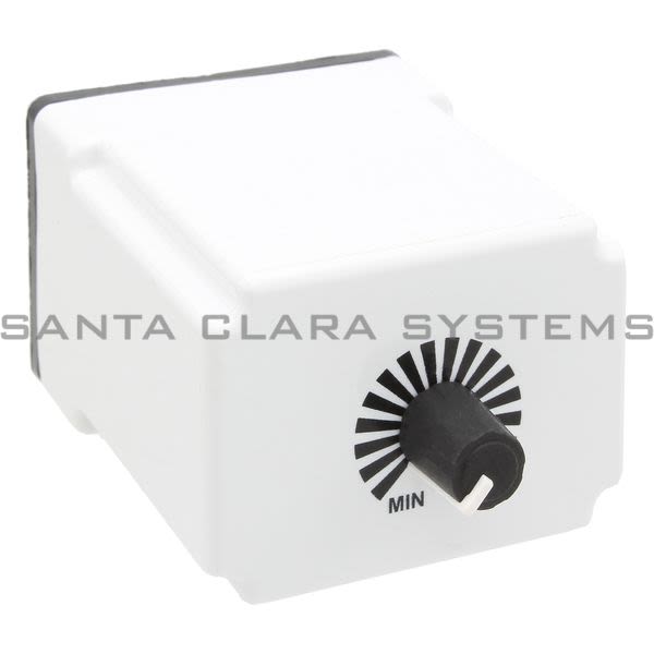 Square D 9050-JCK26V20 Time Delay Relay Product Image