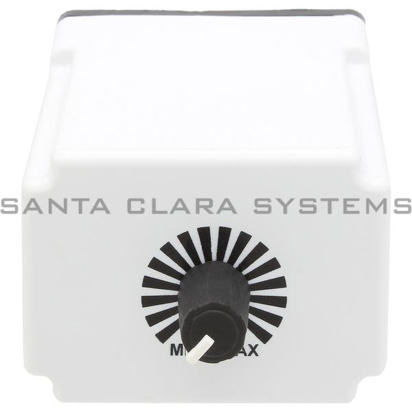 Square D 9050-JCK26V20 Time Delay Relay Product Image