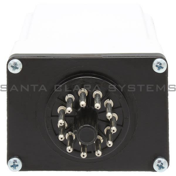 Square D 9050-JCK26V20 Time Delay Relay Product Image