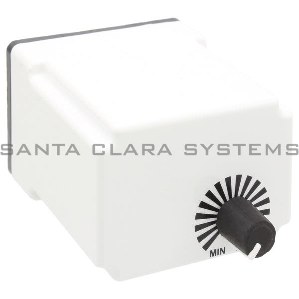 Square D 9050-JCK27V20 Time Delay Relay Product Image