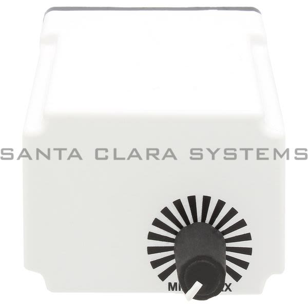 Square D 9050-JCK27V20 Time Delay Relay Product Image