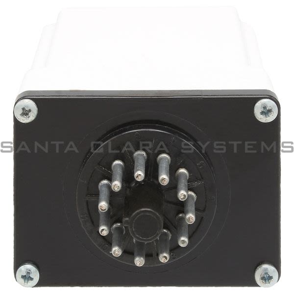 Square D 9050-JCK27V20 Time Delay Relay Product Image
