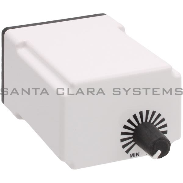 Square D 9050-JCK28V14 Timing Relay Product Image