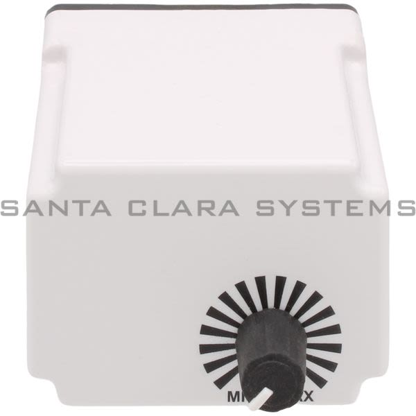 Square D 9050-JCK28V14 Timing Relay Product Image