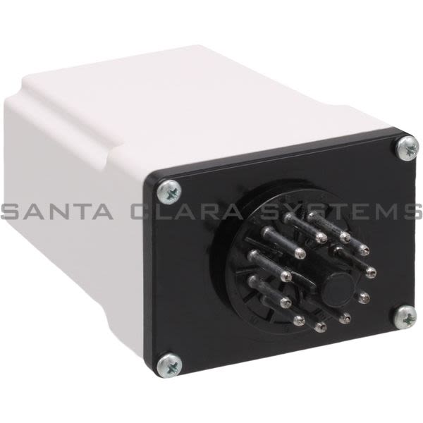 Square D 9050-JCK28V14 Timing Relay Product Image
