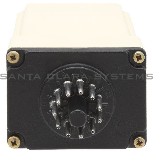 Square D 9050-JCK2F25V14 Timer Relay Product Image
