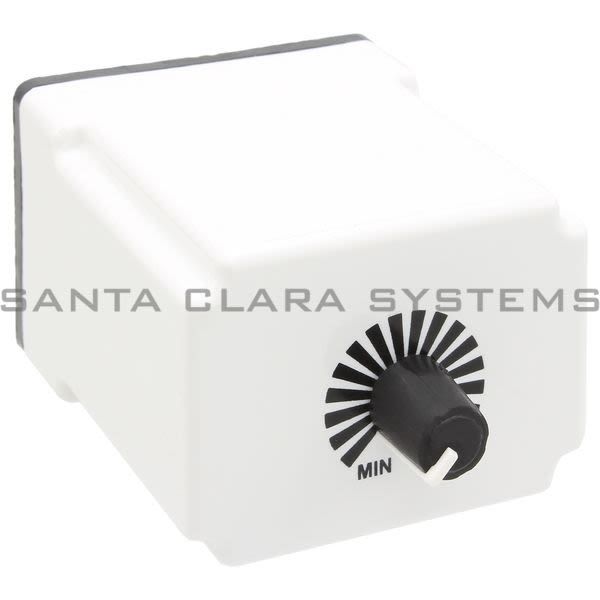 Square D 9050-JCK39V20 TIMER RELAY Product Image