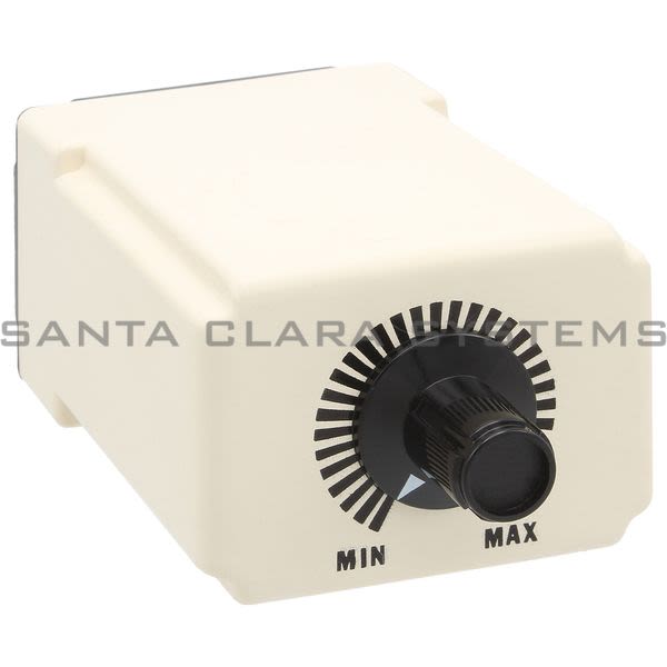 Square D 9050-JCK46V20 Plug in Timer Product Image