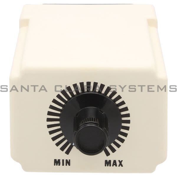 Square D 9050-JCK46V20 Plug in Timer Product Image