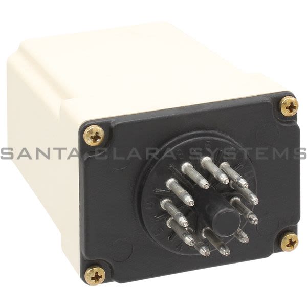 Square D 9050-JCK46V20 Plug in Timer Product Image