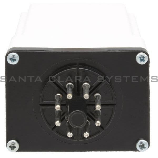 Square D 9050-JCK52V20 Timing Relay Product Image