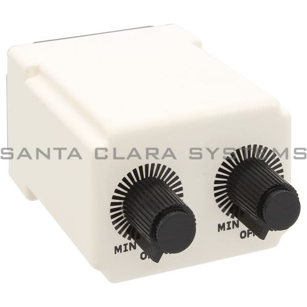 Square D 9050-JCK53V36 Relay Product Image