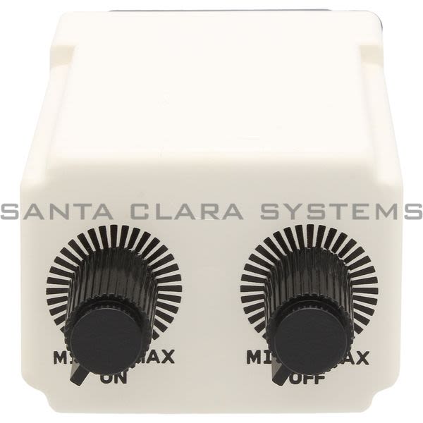 Square D 9050-JCK53V36 Relay Product Image