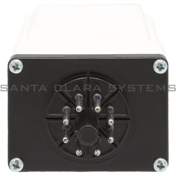 Square D 9050-JCK58V20 Timer Relay Product Image