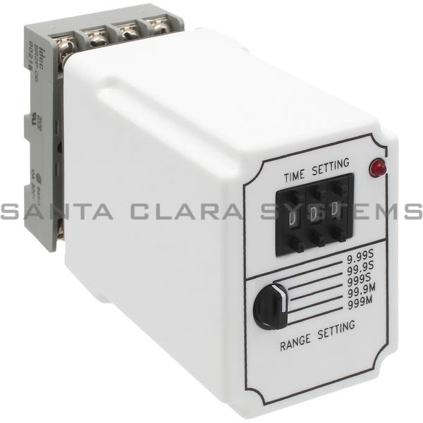 Square D 9050-JCK60V20 Time Delay Product Image