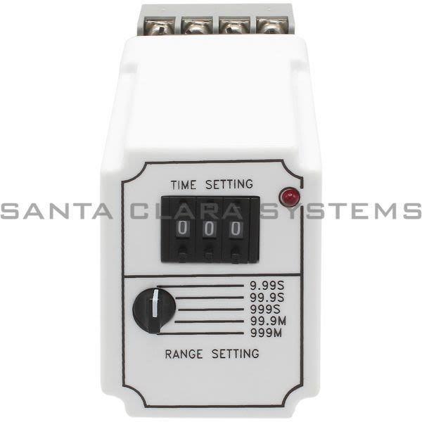 Square D 9050-JCK60V20 Time Delay Product Image